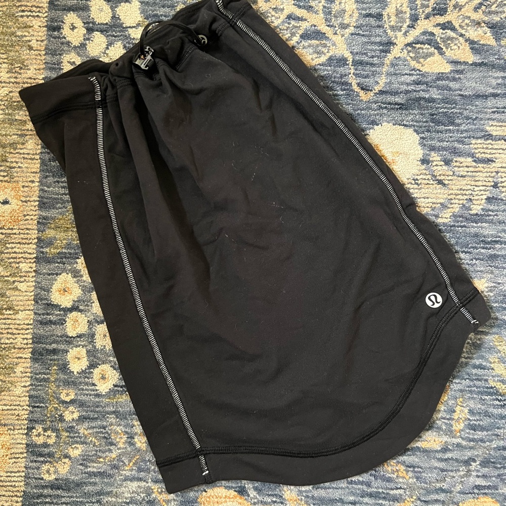Lululemon Neck Scarf